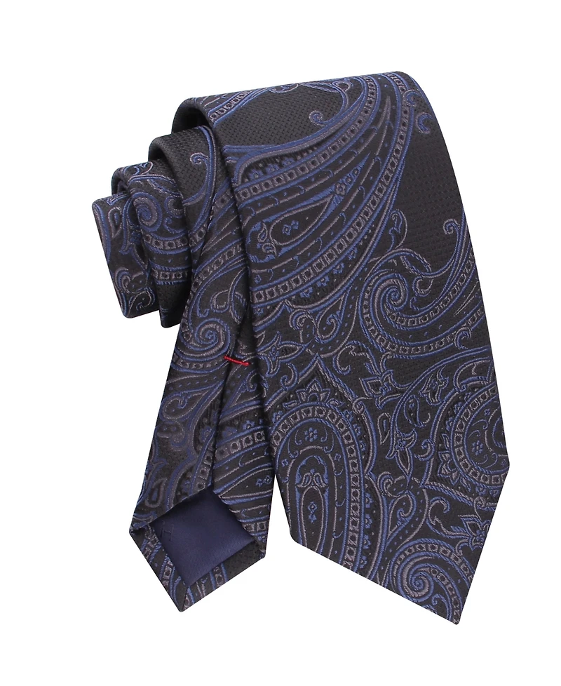 Tommy Hilfiger Men's Gemma Paisley Tie