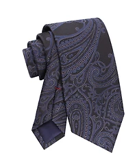Tommy Hilfiger Men's Gemma Paisley Tie