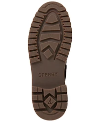 Sperry Women's Lace-Up Boat Shoes