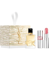 Yves Saint Laurent 2-Pc. Libre Eau De Parfum and Lip Oil Mini Set
