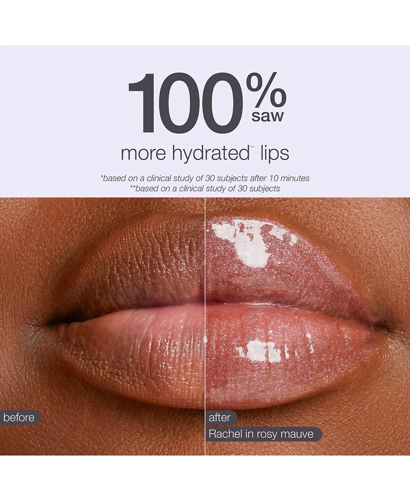 tarte 2-Pc. Maracuja Juicy Lip Icons Plump & Liner Set - Rosy Mauve