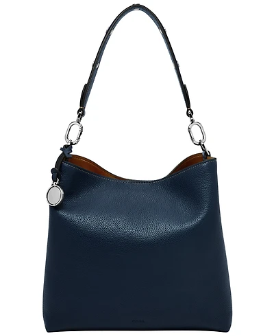Fossil Jessie Bucket Shoulder Bag