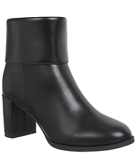 Style & Co Women's Chappell Block Heel Booties, Macy's Exclusive