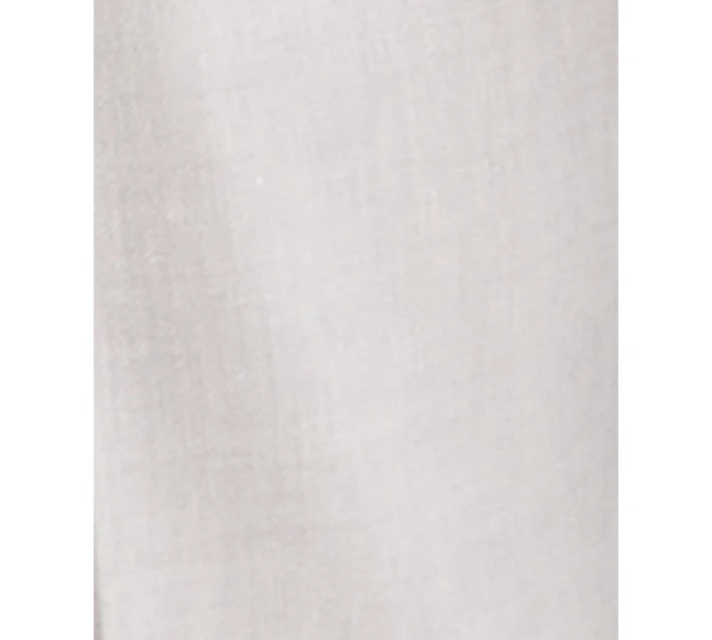 Michael Kors Men's Linen Blend Classic-Fit Pant