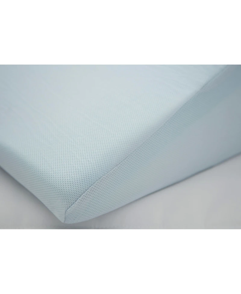 Thomasville Adjustable Gel Memory Foam Wedge Pillow