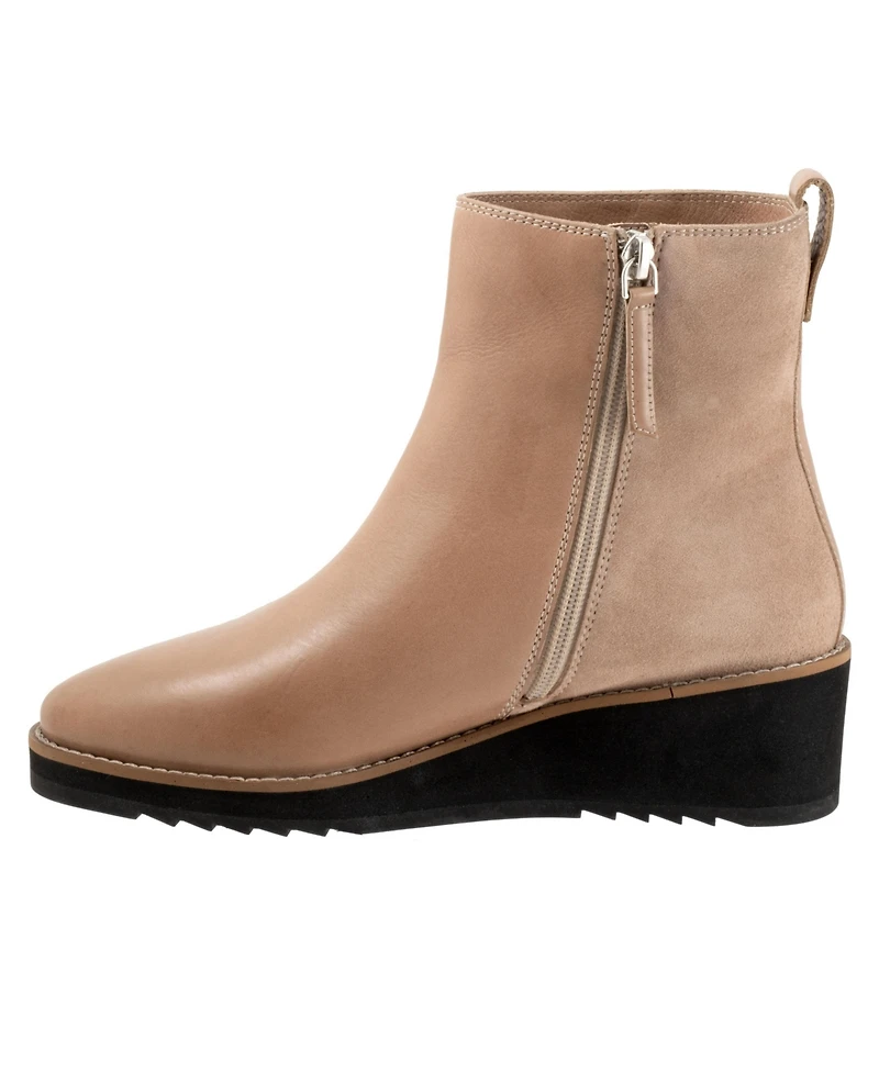 Trotters Wynona Boot