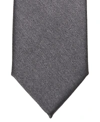 Bar Iii Men's Cool Metallic Solid Tie, Macy's Exclusive