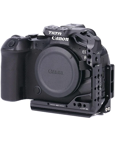 Tilta Tilta Half Cage for Canon R6 Mark Ii, Black
