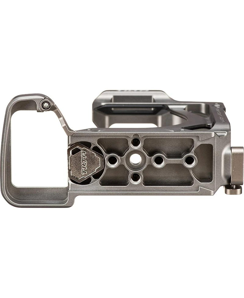 Tilta Tilta Half Camera Cage for Sony a7R V, Titanium Gray
