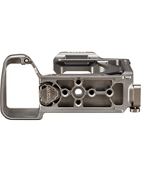 Tilta Tilta Half Camera Cage for Sony a7R V, Titanium Gray