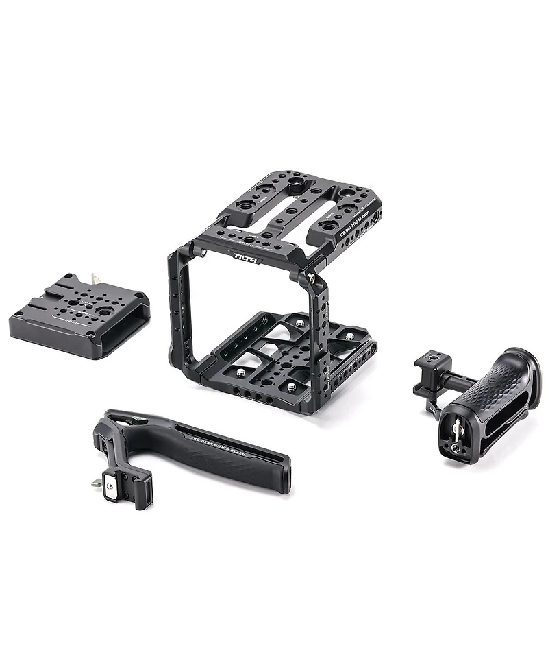 Tilta Camera Cage for Blackmagic Pyxis 6K/12K Base Kit