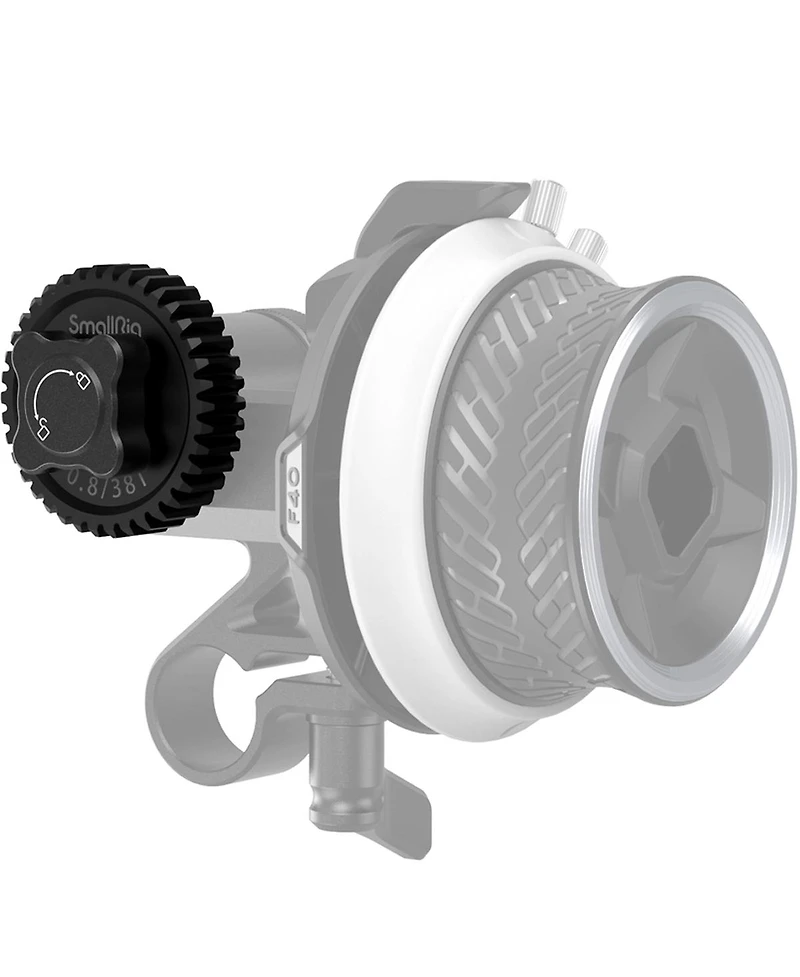 SmallRig 3285 M0.8-38T Gear for Mini Follow Focus