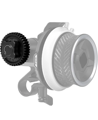 SmallRig 3285 M0.8-38T Gear for Mini Follow Focus