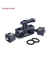 SmallRig Magic Arm for Sony FX6 / FS5 / FS5 Ii