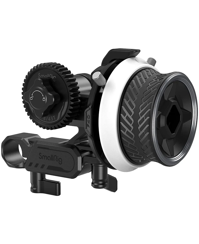 SmallRig Mini Follow Focus F40