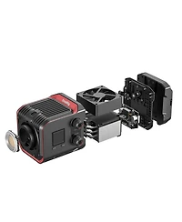 SmallRig Rc 100B 100W Bi-Color Cob Led Video Light, Mobile Version