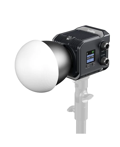 SmallRig Rc 100C 110W Rgbww Cob Led Video Light, Pro Version, Ink Blue
