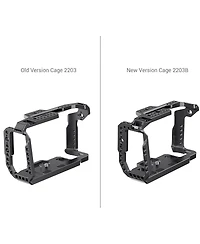 SmallRig Full Cage for Blackmagic Design Pocket Cinema Camera 6K & 4K