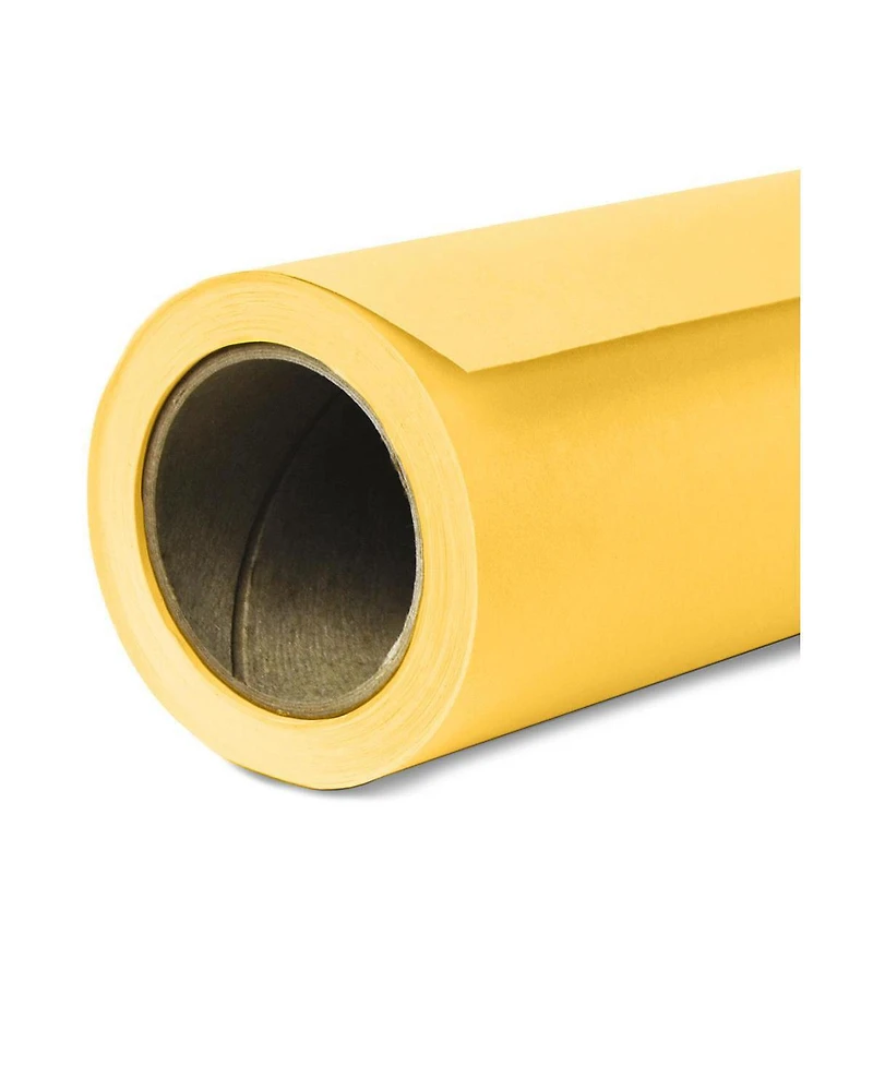 Savage Widetone Seamless Background Paper, 86" wide x 36' Sand, #4