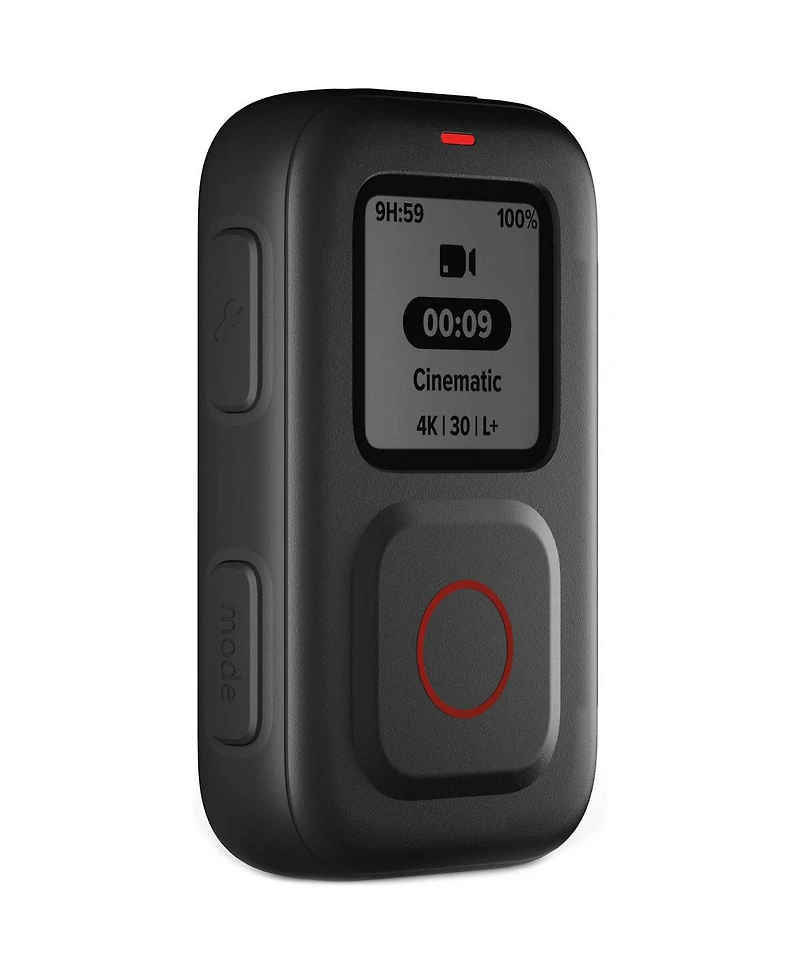 GoPro The Remote for Hero and Max Cameras