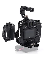 Tilta Pro Full Camera Cage Kit for Nikon Z9, Black
