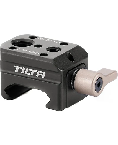 Tilta Nato Clamp Accessory Mount Adapter