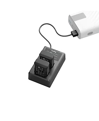 SmallRig SmallRig Camera Battery and Charger Kit for Sony Np-FW50 3818