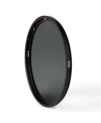 Urth 58mm Circular ND8 3-Stop Lens Filter Plus+