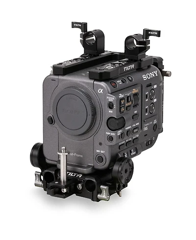 Tilta Advanced Camera Cage Kit for Sony FX6, V-Mount