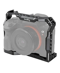 SmallRig Light Cage for Sony A7 Iii, A7R Iii, A9