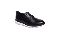 Marc Joseph New York Mens Cloud Street Hands-Free Slip On Lightweight Leather Oxfords
