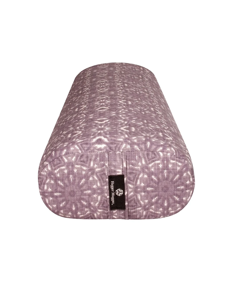 Hugger Mugger Standard Yoga Bolster