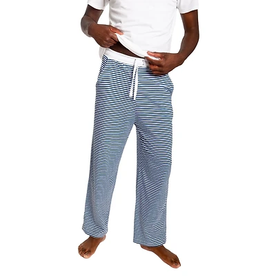 Sant and Abel Men's Marina Jersey Pj Pants