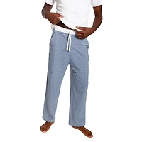 Sant and Abel Men's Marina Jersey Pj Pants