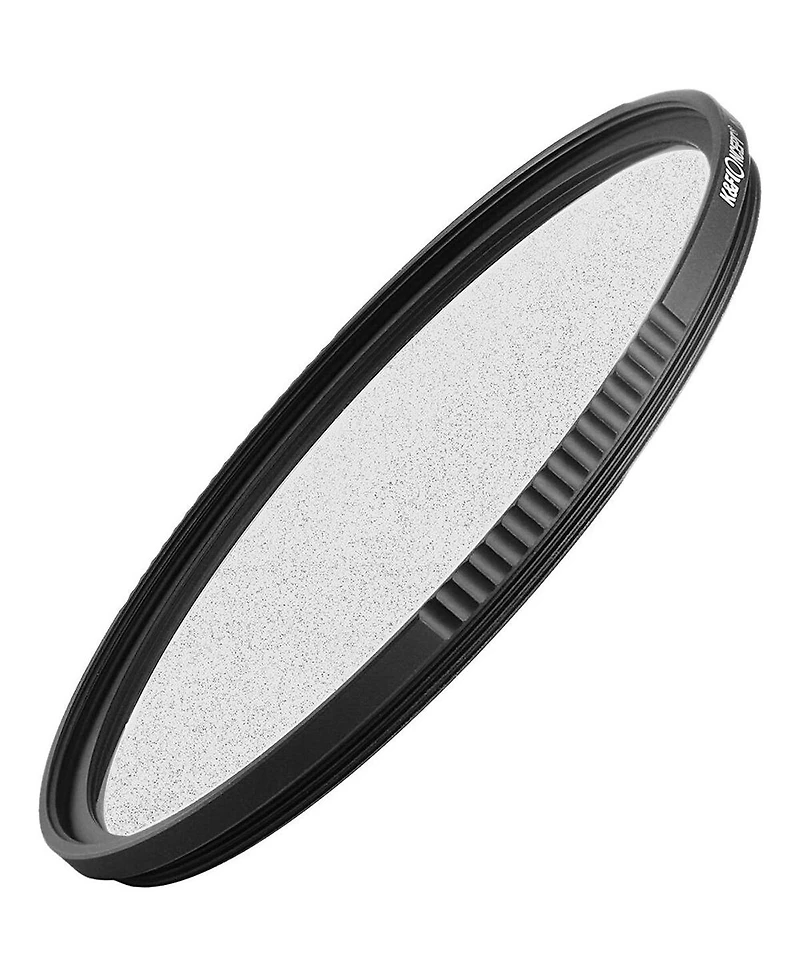 K&F Concept 62mm Nano-x Black Mist 1/1 Filter