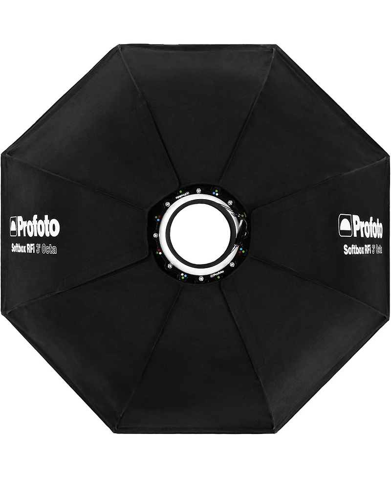 Profoto 3' RFi Softbox Octa