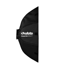 Profoto Ocf 24" Beauty Dish with Deflector Plate, Silver