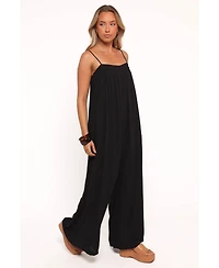 Petal and Pup Women's Abegail Flowy Jumpsuit