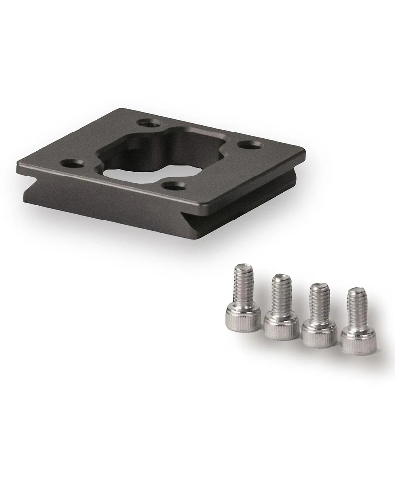 Tilta Tilta Arca quick release plate - Tilta Grey