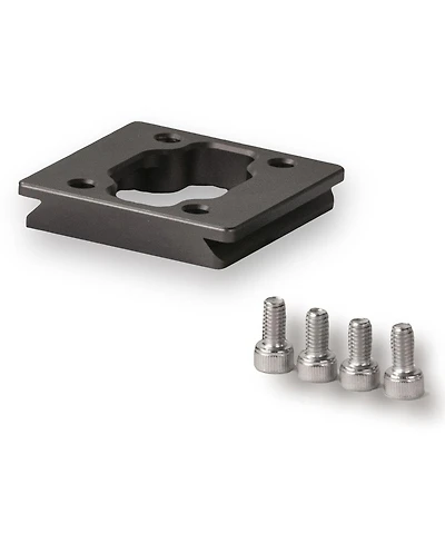 Tilta Tilta Arca quick release plate - Tilta Grey