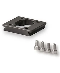 Tilta Tilta Arca quick release plate - Tilta Grey