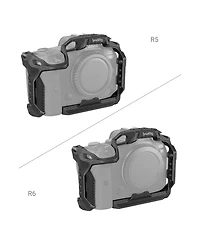 SmallRig Black Mamba Full Camera Cage for Canon Eos R5 C/R5/R6