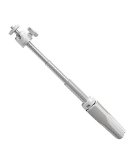 SmallRig simorr Vigor Vt-10 Vlog Tripod, Ronda White