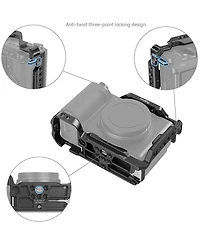 SmallRig Full Camera Cage for Sony Zv-E1