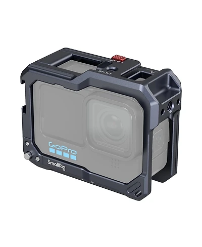 SmallRig Cage for GoPro Hero 12/11/10/9 Black