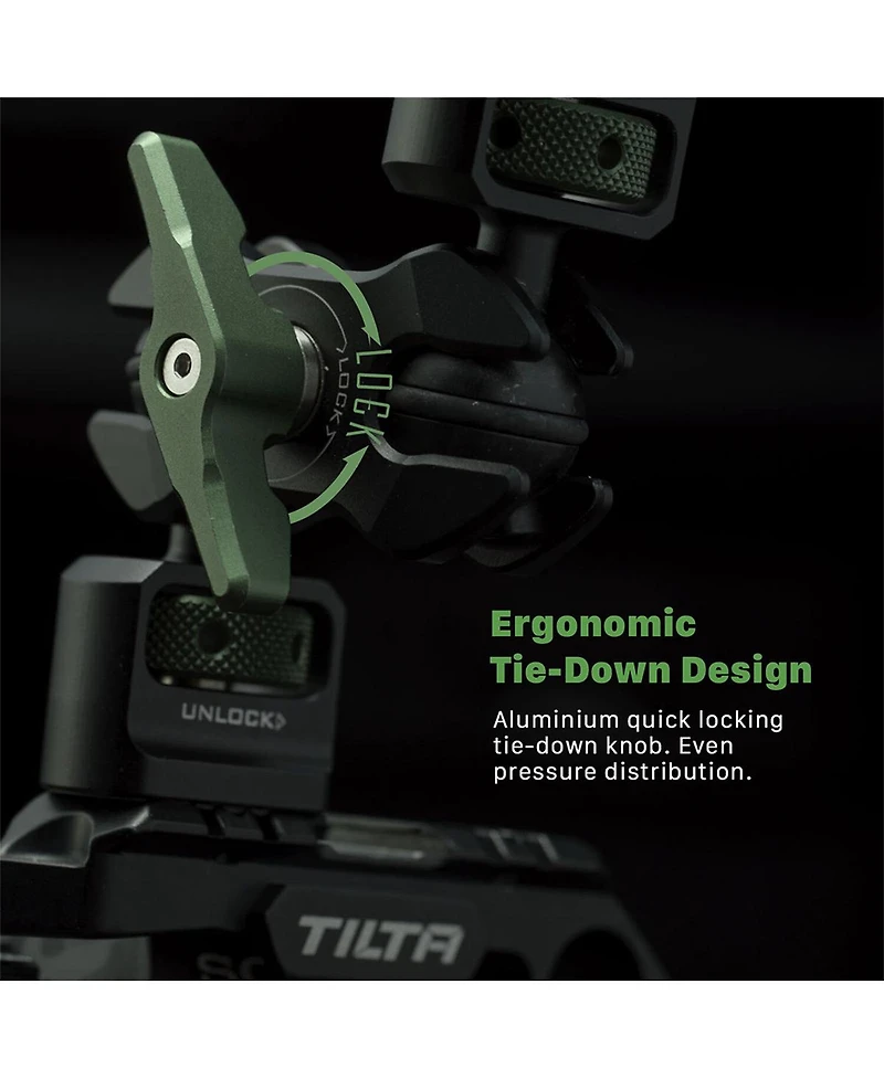 Tilta Tilta Mini Articulating Arm