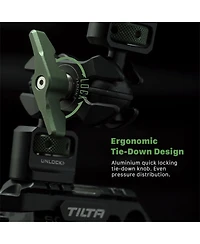 Tilta Tilta Mini Articulating Arm