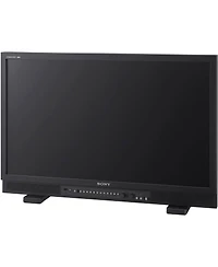 Sony Pvm-X3200 V2 32" 16:9 4K Uhd Hdr Trimaster High Grade Picture Lcd Monitor