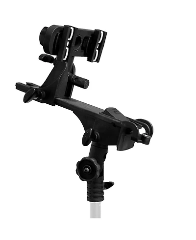 Manfrotto Ezybox Ii Speedlight Bracket