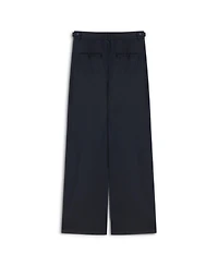Nocturne Women's Pants with Waist Details